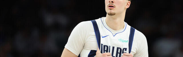 Jordani saavutust korranud Flagg valiti napi eduga aasta uustulnukaks