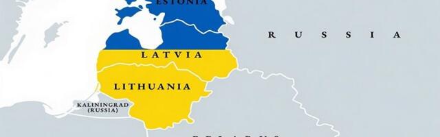 Ukraine’s Planned Drone Plants In The Baltics Are Part Of A Plot To Outflank Poland