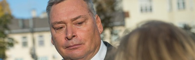 FAKTIKONTROLL | Kas kriminaalmenetlus lõpeb Eestis tõesti pea sajaprotsendilise süüdimõistmisega, nagu väidab Glikman?