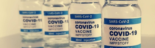 Eestis on COVID-19 vastu vaktsineeritud üle poole miljoni inimese