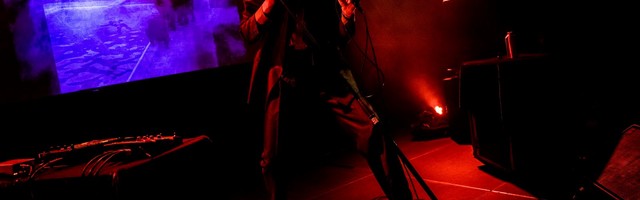 Edasi helifilter: uut ja ajatut muusikat. Mai