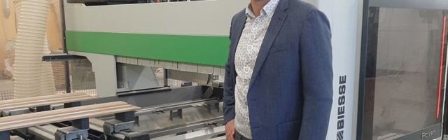 Aknatootja Fenestra juhatuse esimees Riho Prass: taastumine võtab kuni aasta