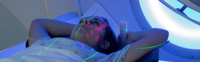 Kiiritusravi rinnavähi ravis on kasvanud