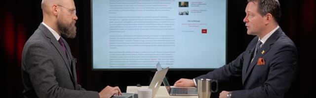 FOOKUSES: Apartheidiga sunnib valitsus inimesi teineteist alla suruma