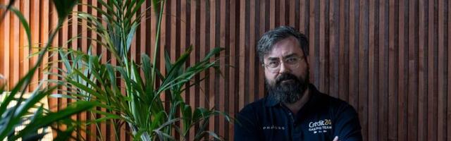 PRFoods võtab Rootsi kalakasvatuse käivitamiseks laenu