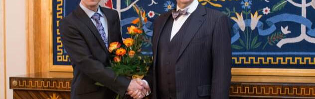 Avalik Teenistuja Vallo Kariler eirab süütuse presumptsiooni, ei tunne põhiseadust, on kallutatud