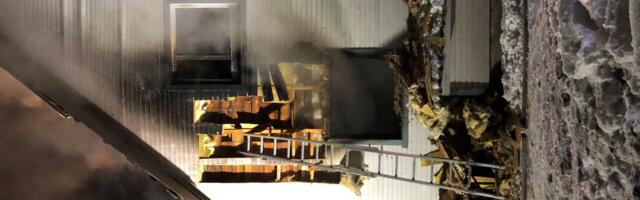 Päästjad said väljakutsed Põlvamaalt, Tartumaalt ja Valgamaalt