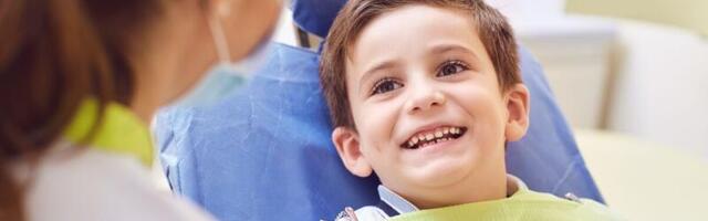 Tulevikus tuleb kooliminejail ehk kontrollida lasta ka hammaste tervist