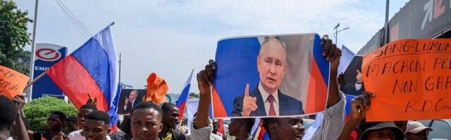 Lääs ootab lõunalt Euroopa probleemidest hoolimist, ent ei paku palju vastu. „30 aastat oleme kuulnud ainult epistleid“