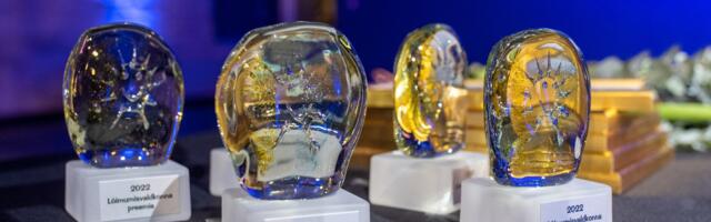 Täna on viimane päev lõimumispreemiate kandidaatide esitamiseks