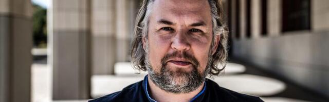 Ott Kaukver lahkub maailmakuulsast firmast