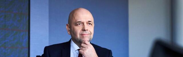 Ellex Raidla Tehinguradar: Eesti tehinguturg kukkus eelmisel aastal 28%