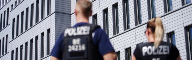 NATO nõuab Navalnõi mürgitamise osas Venemaalt aru. Stoltenberg: maailmal tuleb sellisele räigele rikkumisele reageerida