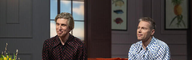 Regati liige Mattias Mustonen: eestlaste peokultuur on oluliselt muutunud