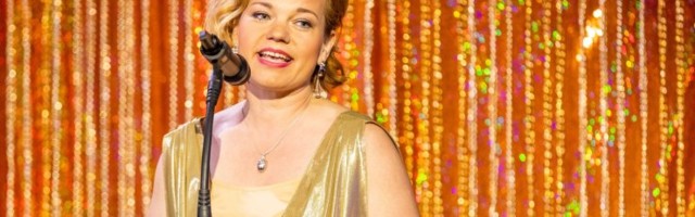 Tuuli Roosma: kui kuuled, et keegi ütleb, et "fui, seksist küll rääkida ei sobi", siis võib talle lihtsalt kaasa tunda