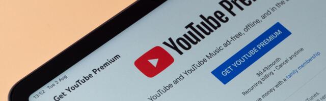 Oodatud uuendus: YouTube laseb peagi videos igavad kohad vahele jätta