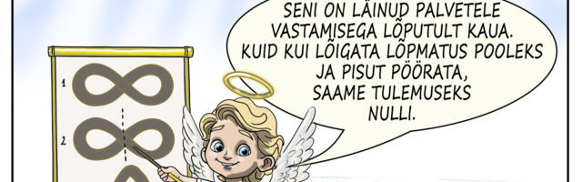 Karel Rahu: nädal pildis