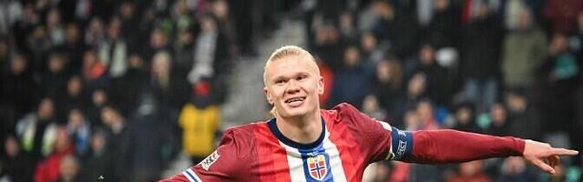 Отборочный турнир ЧМ-2026: сборная Эстонии сыграет с Германией или Италией, а также с Норвегией