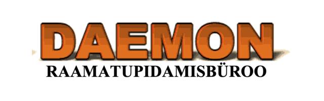 Daemon OÜ pakub tööd KONSULTANT-PEARAAMATUPIDAJALE