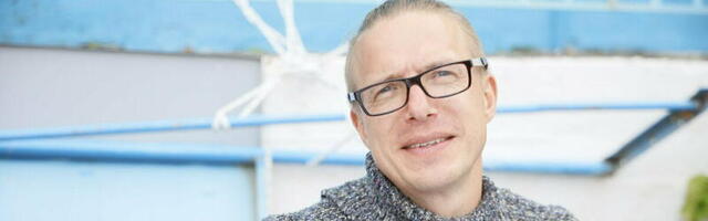 Veebruarikuu loodusluuleõhtul esineb kirjanik Urmas Vadi