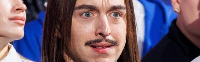 VÕRDLE | „Düüni“ staar või Tommy Cash? Briti suurimad väljaanded kajastavad Eesti eurolaulikut