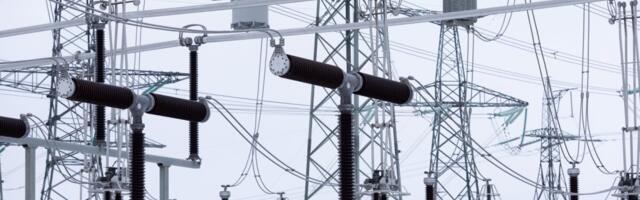 Veebruaris mõjutas tööstustoodangu tootjahindu enim elektrienergia hinnatõus
