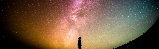 Kui kiiresti universum paisub? Häid vastuseid on kaks