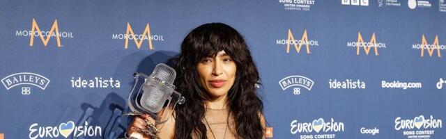 EBU muutis Eurovisioni poolfinaalist edasipääsenute väljakuulutamise korda