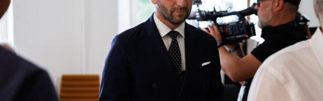 Pärtel-Peeter Pere valdkonnas tuvastatud rikkumised edastati politseile. Pere_ küsisin ametnikult selgitusi