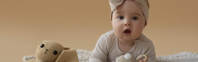 Juulis registreeriti 867 sündi