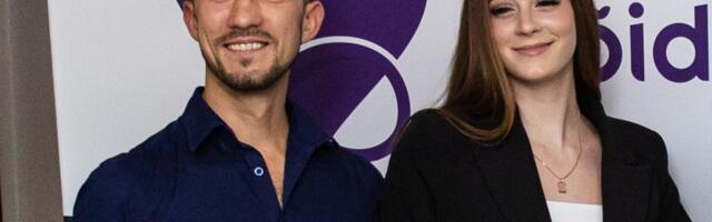 FOTOD | Palju õnne! Saate „Armastus võidab alati“ võitjad Kaupo ja Eliina abiellusid