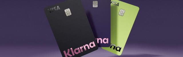 Klarna launches debit card across EU