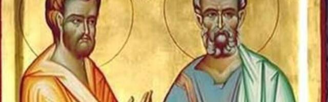 Sutra nikako, ali nikako jedno nemojte da dajete DECI DA RADE! Veruje se da je na ovaj dan najlakše stradati