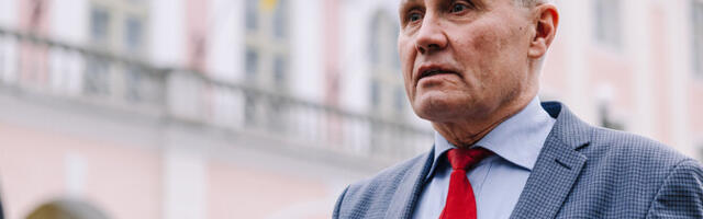 Lukas koalitsioonist Tartus: fundamentaalseid erimeelsusi on üksikuid