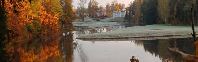 Tõrva valla sügismatkad 2025 „Otsi sõnu“