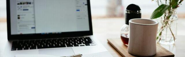 Veebikursuse väljalangevust vähendaks juba virtuaalõpetaja naeratus