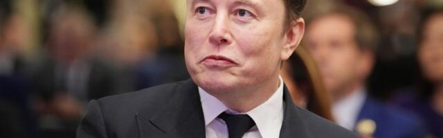 500 miljardit_ mida Elon Musk kogu oma rahaga teeb?