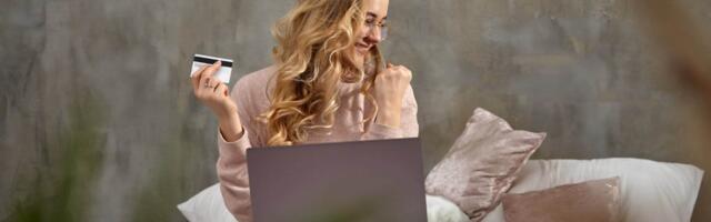 Aasta viimasel E-smaspäeval on rekordarv osalejaid