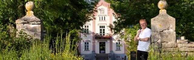 Pingutused ei kandnud vilja. Luksuslik Pädaste mõisahotell tegutses viimased aastad tugevas kahjumis 