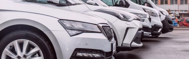 Inbank omandas autode täisteenusrendi ettevõtte Mobire Group