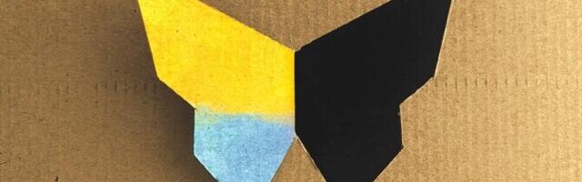 PÖFF-il saab alguse rahvusvaheline Ukraina toetusaktsioon