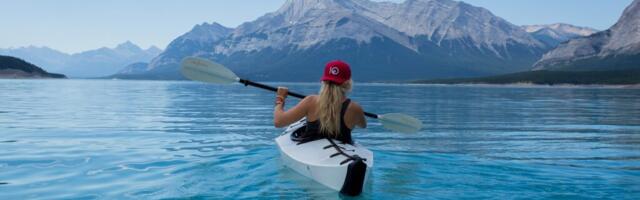 Iga inimene vajab hetki, millal olla täiesti üksi…