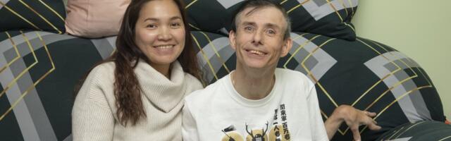 Liikumispuudega inimeste liidu juhi sõnum haiglatöötajaile: nelja-aastanegi oskab nõu küsida. Õppigem sellest loost!