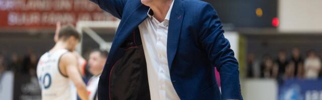 TIPPHETKED | TalTech/Alexela alistas kodusaalis kindlalt Keila Coolbeti