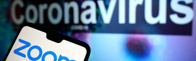 FBI hoiatab: häkkerid on tunginud Zoomi klassitundidesse