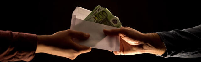 Pea 14 000 keskmist palka: eestlased kaotasid kelmidele mullu 29 miljonit eurot