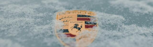 Porsche saabuv luksusmaastur ei tule täiselektriline, vaid saab V-6 ja V-8 jõuallikad