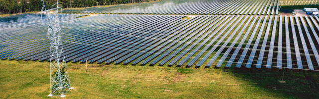 Päikesepargid on muutunud varaste sihtmärgiks