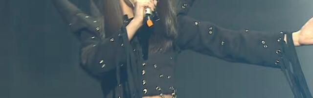 Eurovisionil Rumeeniat esindava laulja lugu sattus kriitikarahe alla. „Toimuv on väga hirmutav“ 