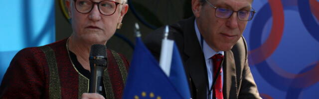 Uusstalinistlik kaadripoliitika: Kionka, Vaher ja Magnus-Valdemar